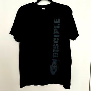 Disciple Band Shirt